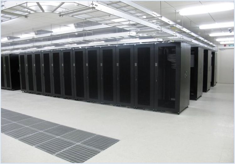 IDC經營許可證申請
