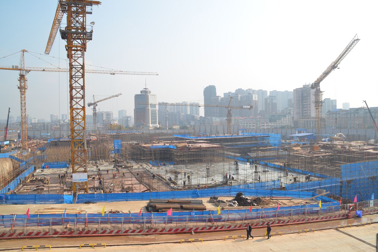 2018建筑資質等級標準