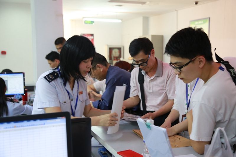 edi許可證只有外資才可以申請