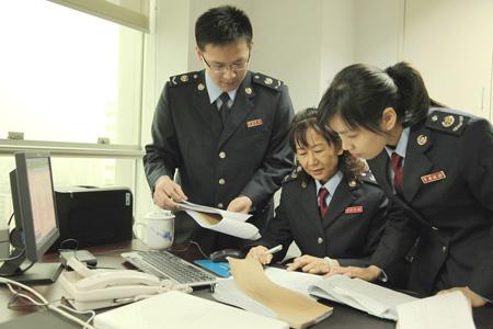 申請IS027001質(zhì)量管理體系認(rèn)證需要什么材料和流程
