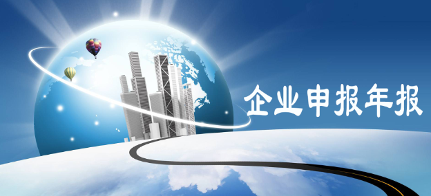 企業申報年報-大通天成