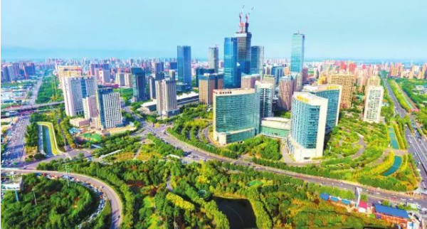 高新技術企業