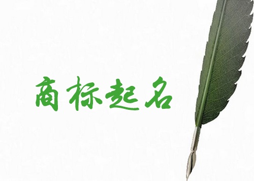 商標注冊名稱