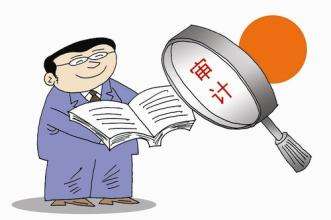 河北邯鄲公司審計