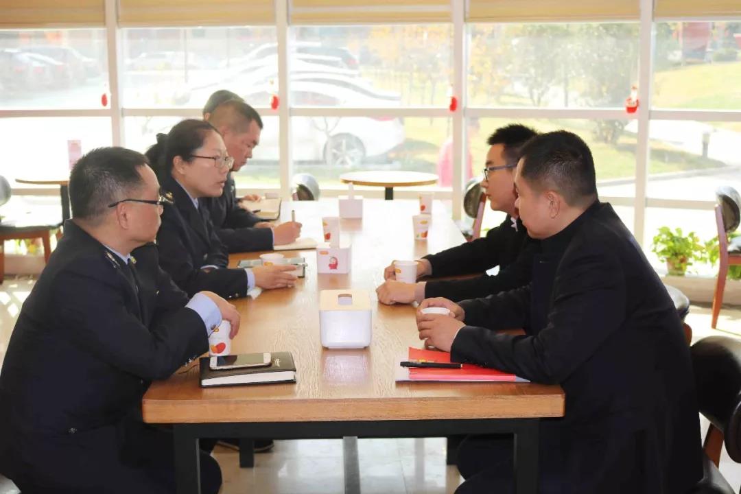 減稅降費政策措施落地實施