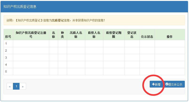 深圳企業工商年報網上申報流程介紹