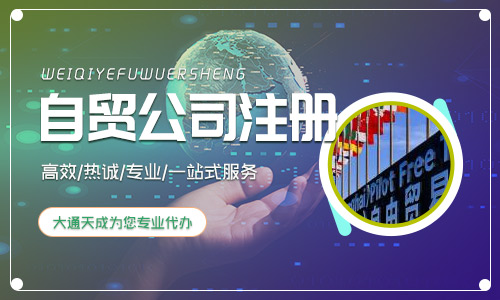 自貿區注冊公司材料(海南自貿區注冊公司優惠政策)